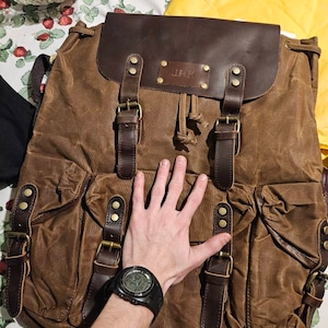 James ha añadido una foto de su compra