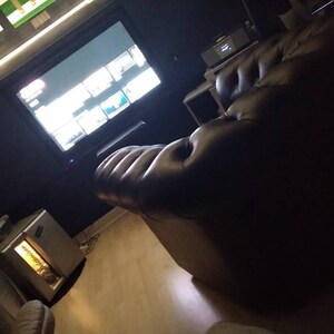 Mr added a photo of their purchase