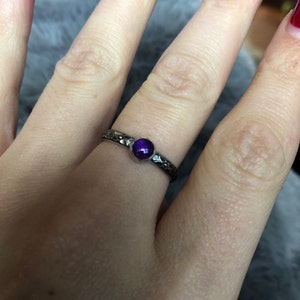 Julia added a photo of their purchase