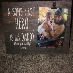 Hayley added a photo of their purchase