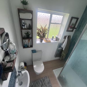 Elliot added a photo of their purchase