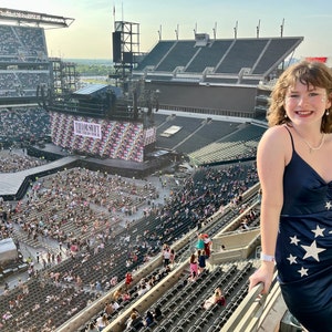 Erin added a photo of their purchase