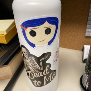 Nicole added a photo of their purchase