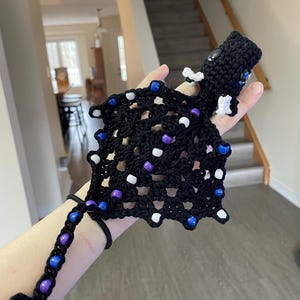 Emily added a photo of their purchase