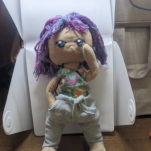 Patricia added a photo of their purchase