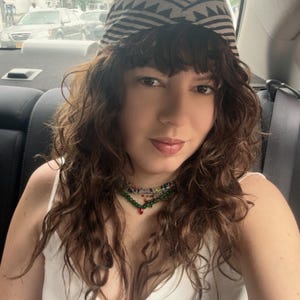 Stephanie hat ein Foto des gekauften Artikels hinzugefügt