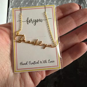 Carla added a photo of their purchase