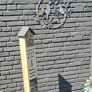 Sabine heeft een foto van de aankoop toegevoegd