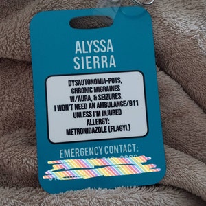 Wagon as Wheelchair Tag Wagon Wheelchair Handicap Medical - Etsy
