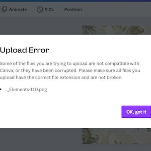 Etsy buyer added a photo of their purchase