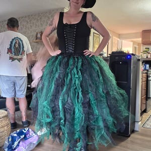 Loren added a photo of their purchase