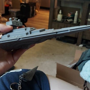 Luc added a photo of their purchase
