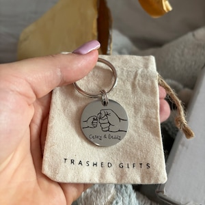 Chloe added a photo of their purchase