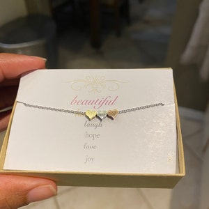 Sonia added a photo of their purchase