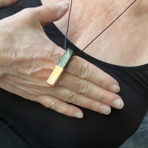 Etsy-Käufer:in hat ein Foto des gekauften Artikels hinzugefügt
