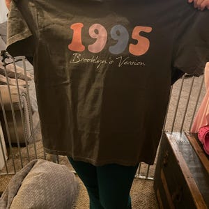 Dawn heeft een foto van de aankoop toegevoegd