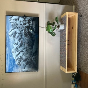 Haley added a photo of their purchase