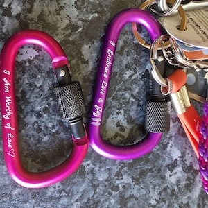 Carrie-Anne added a photo of their purchase