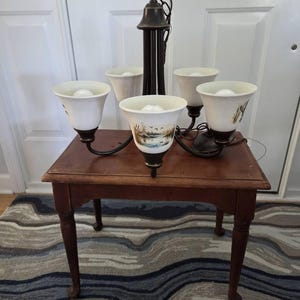 Donald added a photo of their purchase