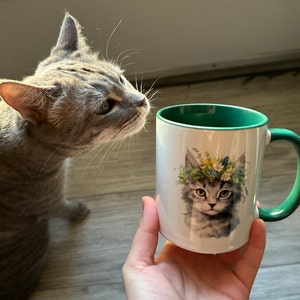 Emily added a photo of their purchase