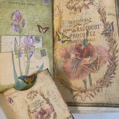 Rosalin's Solo - Etsy