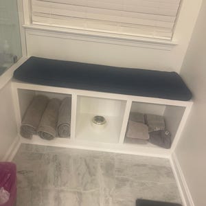 Carla added a photo of their purchase