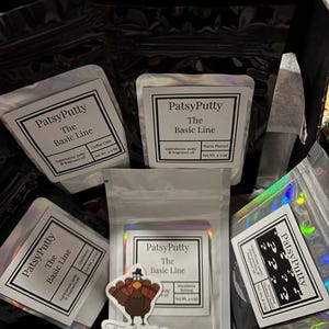 Lily added a photo of their purchase