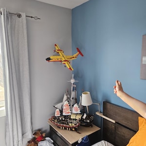 Jonathan heeft een foto van de aankoop toegevoegd