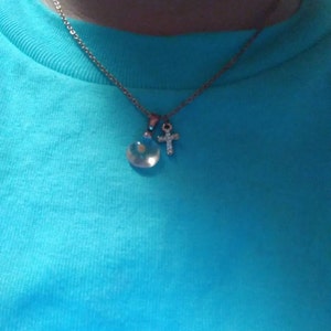 Kayla added a photo of their purchase