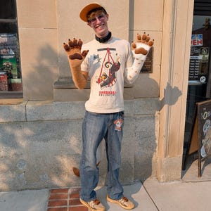 Keith added a photo of their purchase