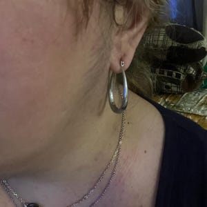 Stella added a photo of their purchase