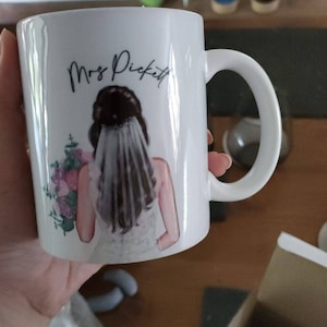 Caroline added a photo of their purchase
