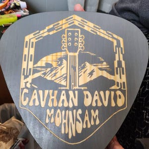 Jamie added a photo of their purchase
