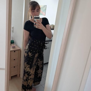 Laura hat ein Foto des gekauften Artikels hinzugefügt