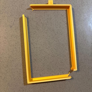 3D Printed SGC Slab Necklace: Graded Trading Card Holder - Etsy 3D Printed SGC Slab Necklace: Graded Trading Card Holder - Etsy