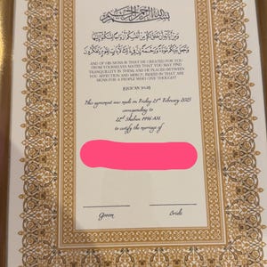 Maria a ajouté une photo de son achat