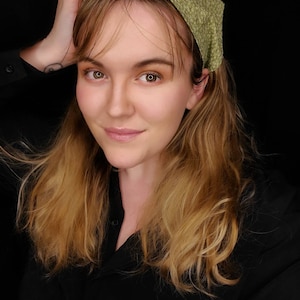 Brooke ha aggiunto una foto del proprio acquisto