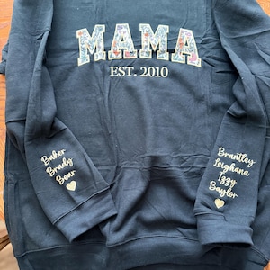 Elizabeth added a photo of their purchase