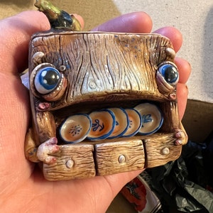 Etsy buyer added a photo of their purchase