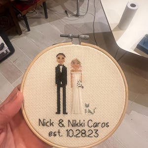 Nikki ha añadido una foto de su compra