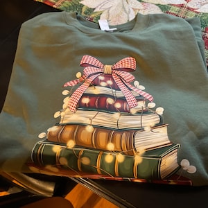 Vicki added a photo of their purchase
