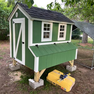 Zach added a photo of their purchase