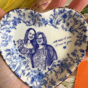 Stacey added a photo of their purchase