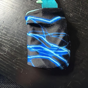 Inactive account added a photo of their purchase
