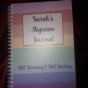 Sarah added a photo of their purchase