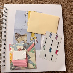 Melanie added a photo of their purchase
