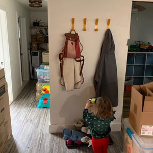 Etsy buyer added a photo of their purchase