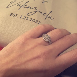 Kierstene added a photo of their purchase