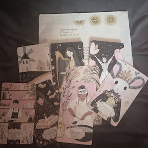 Andrea added a photo of their purchase