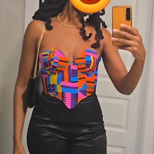 Teisha added a photo of their purchase